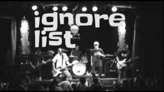 Watch Garage Fuzz Ignore List video