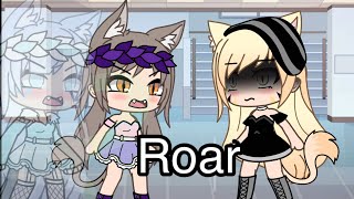 Roar | GLMV | Gacha life