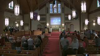 Worship 1/29 Day of Singing