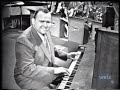Big Tiny Little on The Lawrence Welk Show (1-11-1958) UPDATED AUDIO
