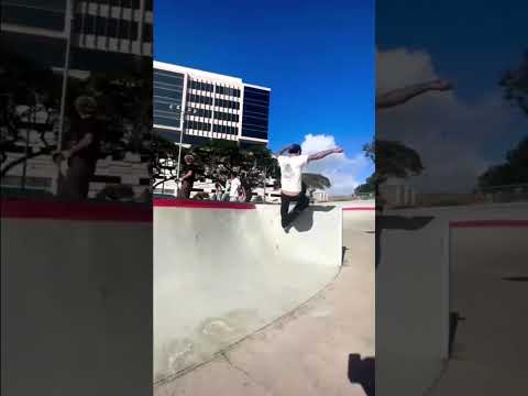 Collin Provost A'ala Park Boogie 🕺