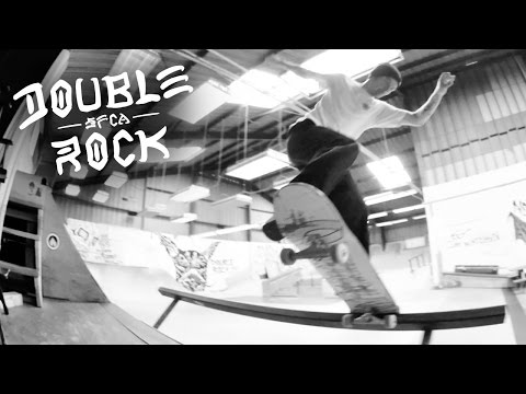 Double Rock: All-Star Montage