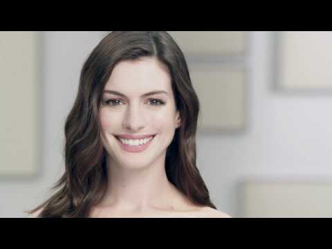 ์ค ํด์์จ์ด(Anne Hathaway) ๋นํ์ธ๋ ์์
