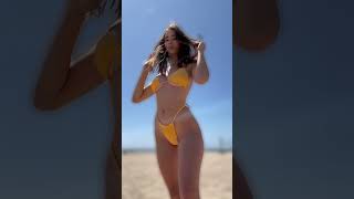 Most Beautiful Women In The World | Natalie Roush