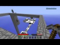 Skyblock Ep. 7 con ElMatandoCabos, th3hellbuser y nova_tazo "Reconstruimos todo!!"