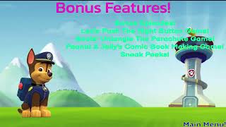 How It All Began Dvd Menu