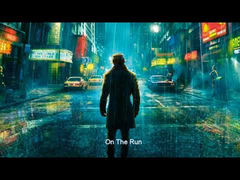 "On the run" on Roland JD-XI