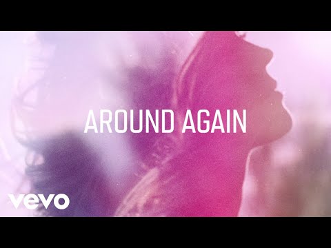 Around Again Video