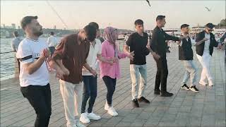 Urfali Zeyno Halay