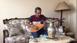 Çaya İner Ağlarım Sancak Saçlı Saniyem-Murat Yılmaz Mu
