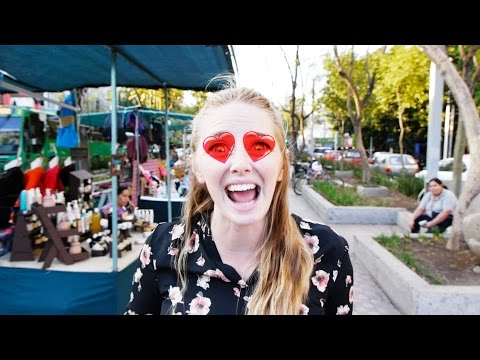 ๐ฒ๐ฝ Why We Love Guadalajara! - Travel couple VLOG #313