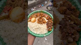 Kumari Aunty Meals - One Of The Worst Food In Hyderabad