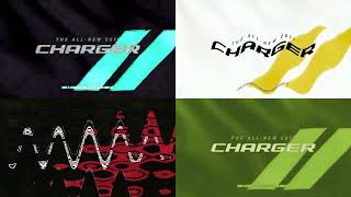 Jp Car Sound Logos Pt 3 Quadparison 4