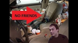 Being a car Enthusiast with no friends it's great Friends are overrated #teamnofriends