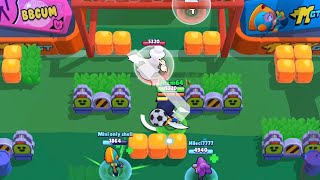 Mortis In Random