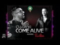 Ahmed Chawki Feat RedOne " Come Alive "  Fifa World Club أغنية موندياليتو المغرب ( Official )  )