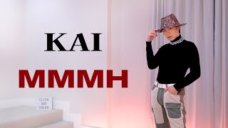 KAI 카이 - Mmmh (음) Dance Cover | Ellen and Brian