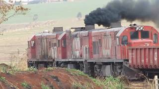 Melhores Momentos De Todos Meus Vídeos De Trem Hd