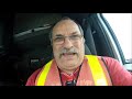 Big Rig Talk Trucking V-log Trip 10 day 6