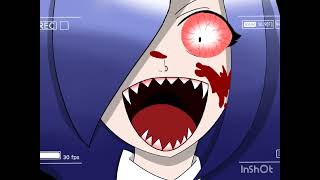 Klasky Csupo Nightmares Rare Game Over Screen