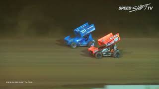 Ascoc Feature Highlights Lernerville Speedway 6.1.18