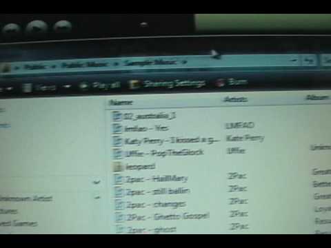 EASIEST WAY TO GET FREE MUSIC ON YOUR IPOD OR IPHONE!