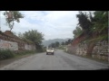 Beyond Mansehra -On the Balakot road (Part-01)