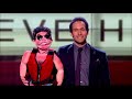 ventriloquist