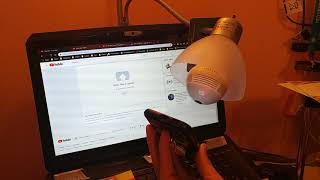Corprit Ap12 Wifi Camera Issue