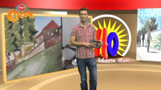 30 Eylül 2012 Haberin Olsun Programı