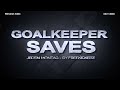 TOP 5 - Best Goalkeeper Saves I WEEK #28 2015