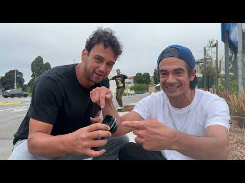 45 TRICKS FOR 45 YEARS !!! NKA VIDS BIRTHDAY @NkaVidsSkateboarding