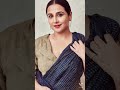 Vidya Balan hot sexey video showing big boobs and ass in saree