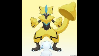 Timelapse 39 Tail Vore