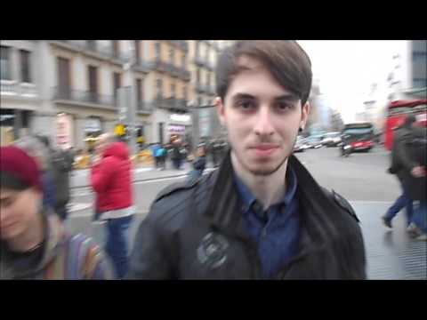 Esplugues de Llobregat, Sitges & Barcelona