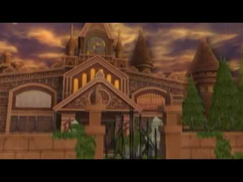 Kingdom Hearts II - Twilight Town (Roxas: Tag 6 - Teil 1)