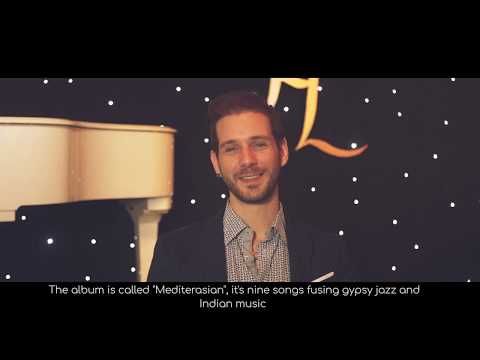 Filippo Dall'Asta - Mediterasian Promo Video