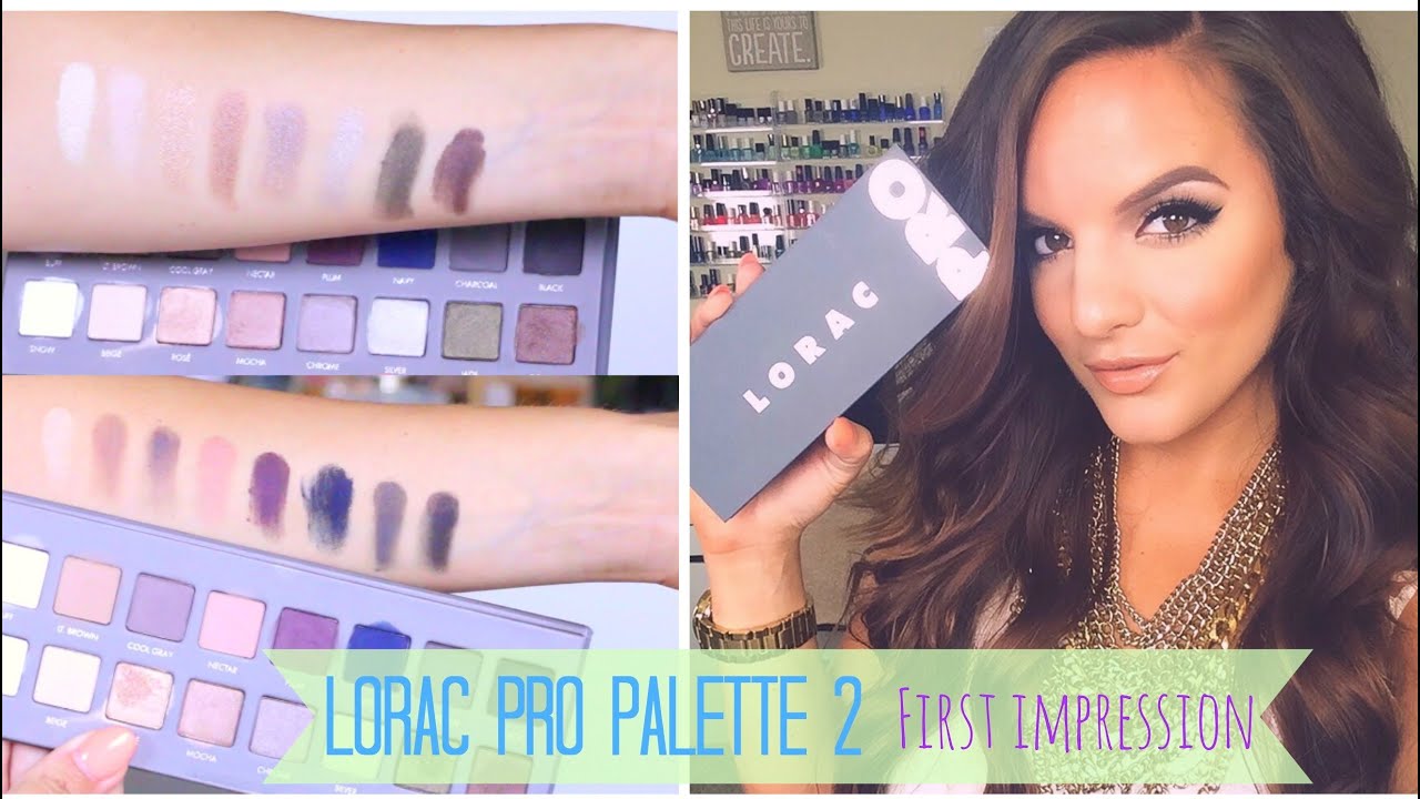 Lorac coupon code