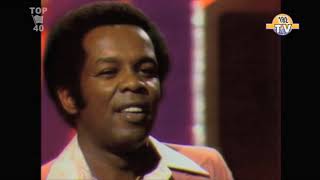 Watch Lou Rawls I See You When I Get There video