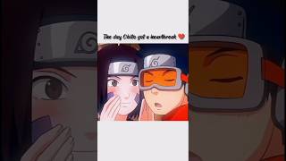 Obito Sad Editobito Uchiharinnaruto Shippuden