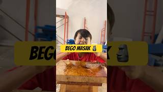 Bego Masak Batu