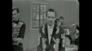 Watch Ray Price San Antonio Rose video