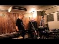 俺たちに明日はない前半/ECD + illicit tsuboi ONEMAN LIVE(15)