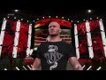 WWE 2K15