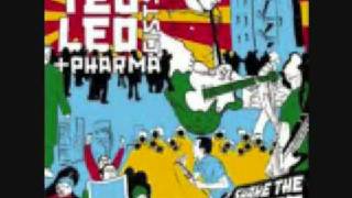 Watch Ted Leo  The Pharmacists Heart Problems video
