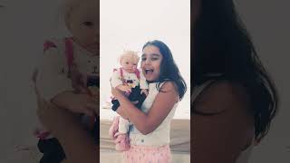 Quando Eu Beijo,Minha Filha