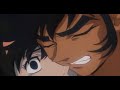 Devilman - Miki's Death (In the House, In a Heartbeat)