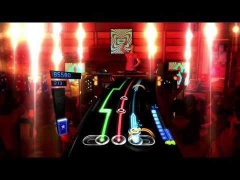 DJ Hero 2 Mixes Reveal Trailer HD