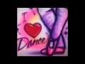 queen of dance