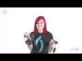 headset set up